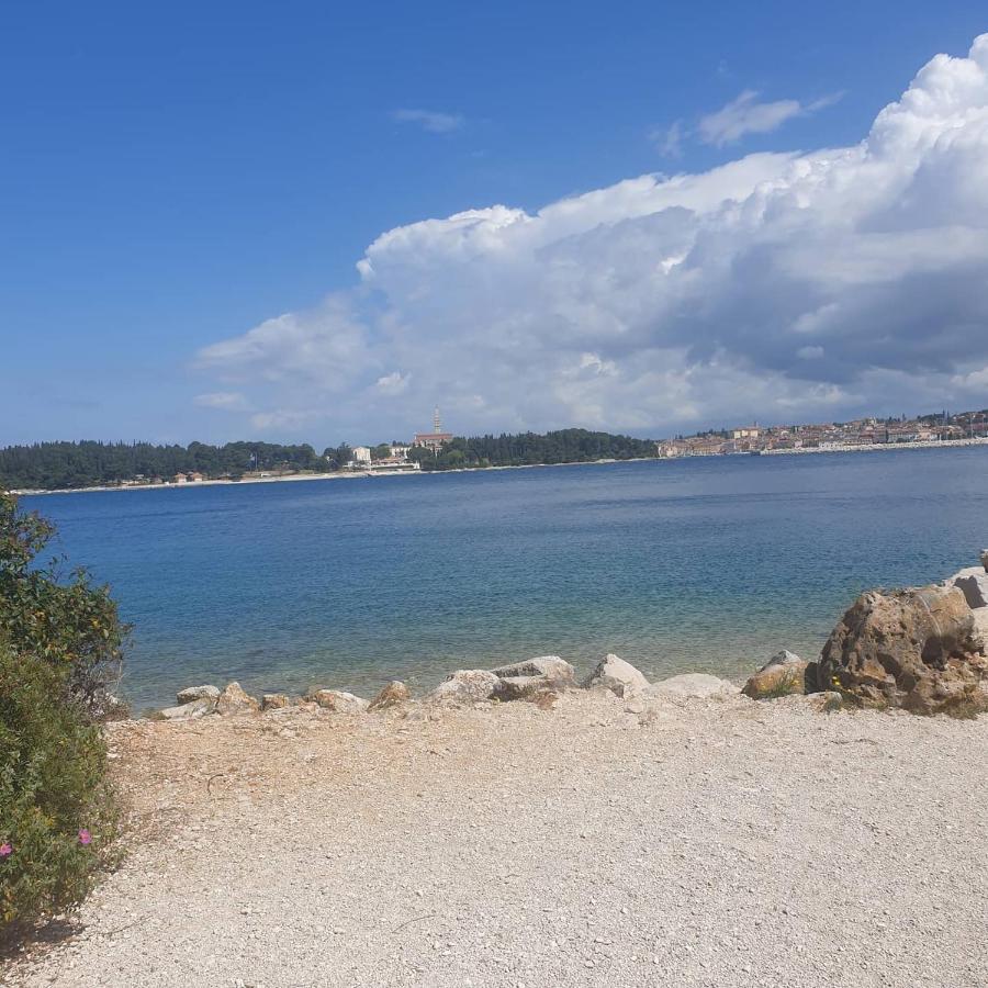 Vila Tena Rovinj Croatia Luaran gambar