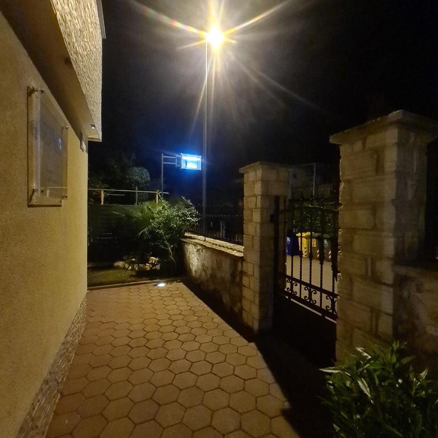Vila Tena Rovinj Croatia Luaran gambar