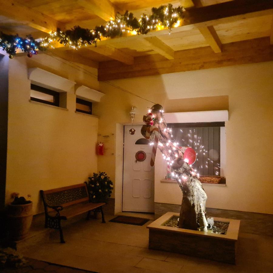Vila Tena Rovinj Croatia Luaran gambar