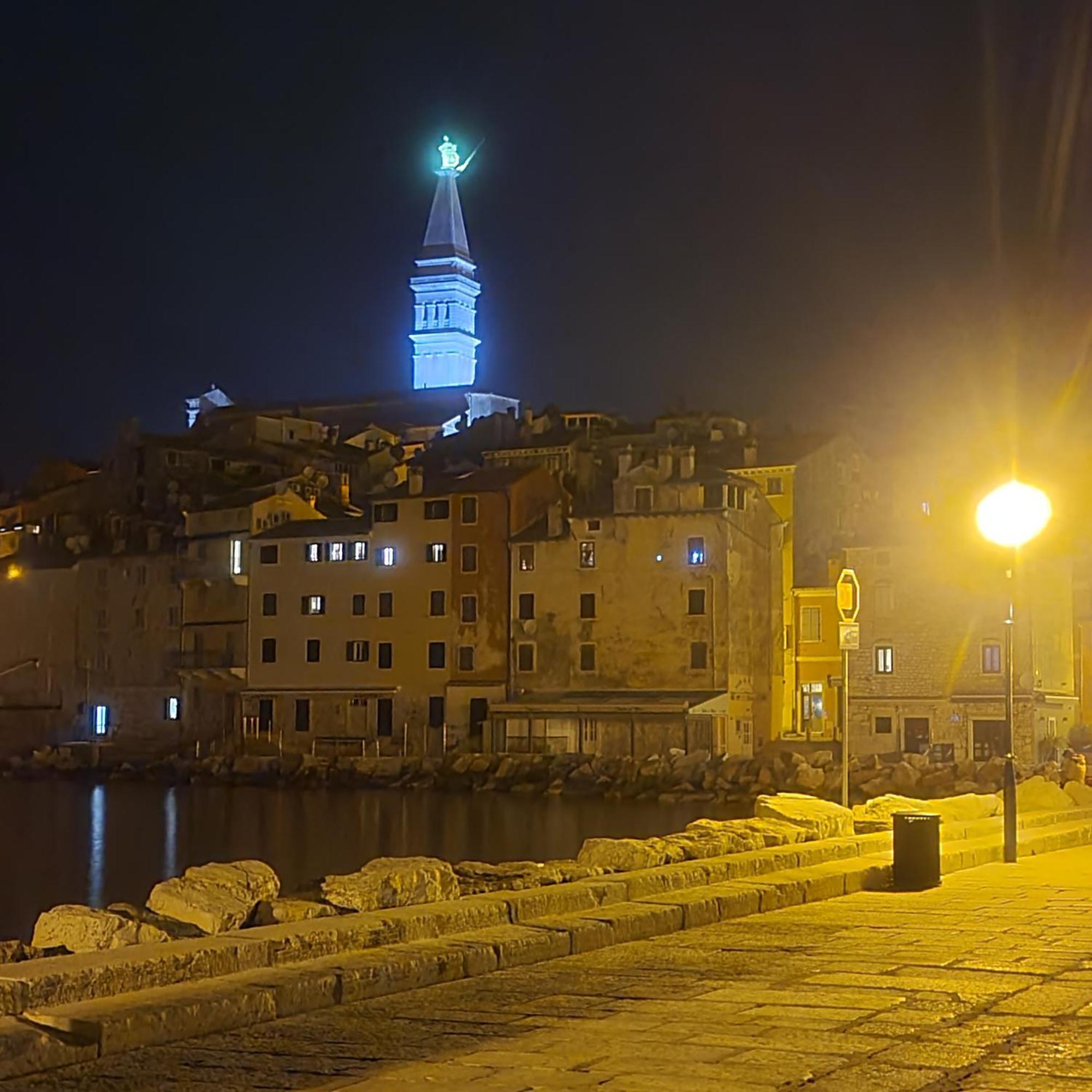 Vila Tena Rovinj Croatia Luaran gambar