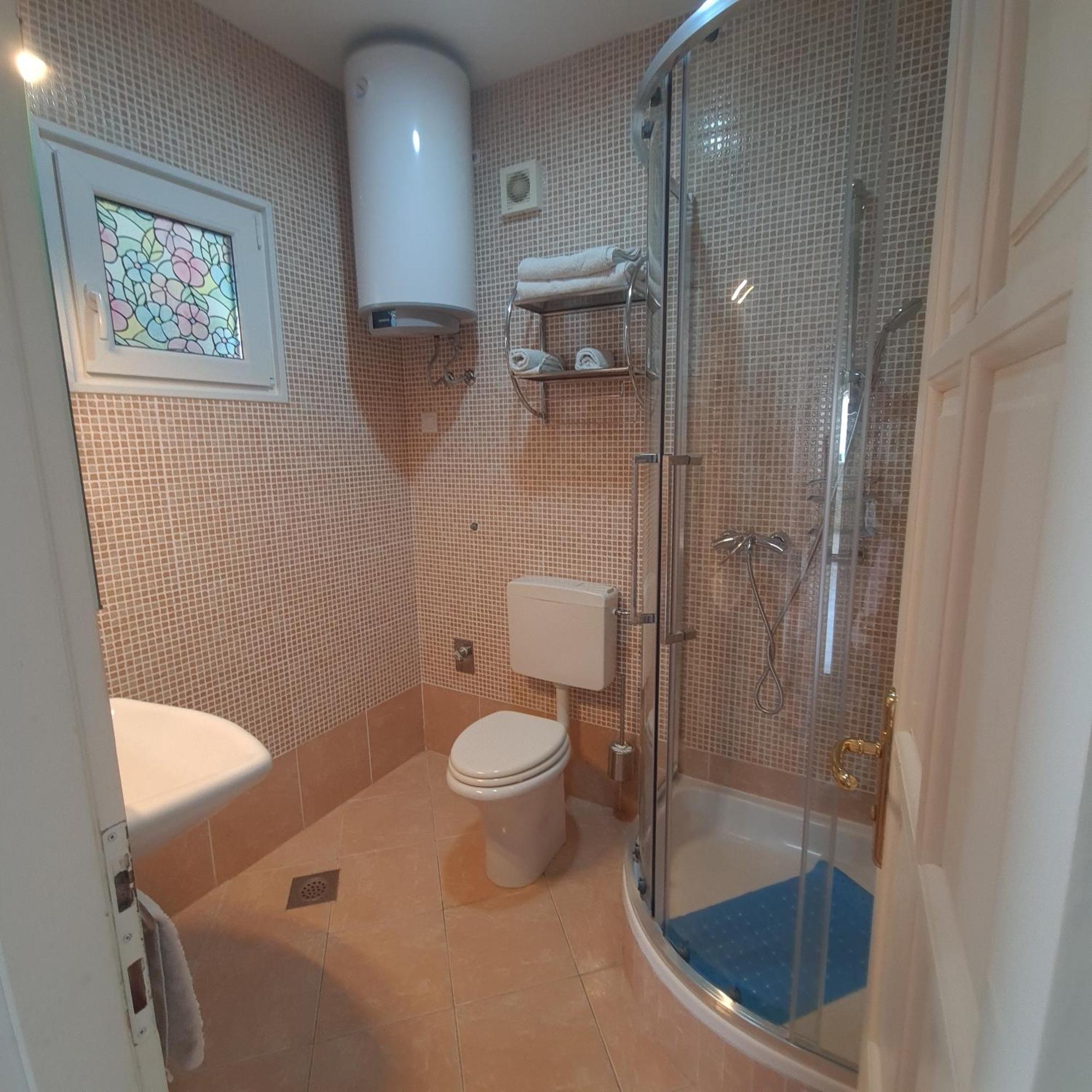 Vila Tena Rovinj Croatia Bilik gambar