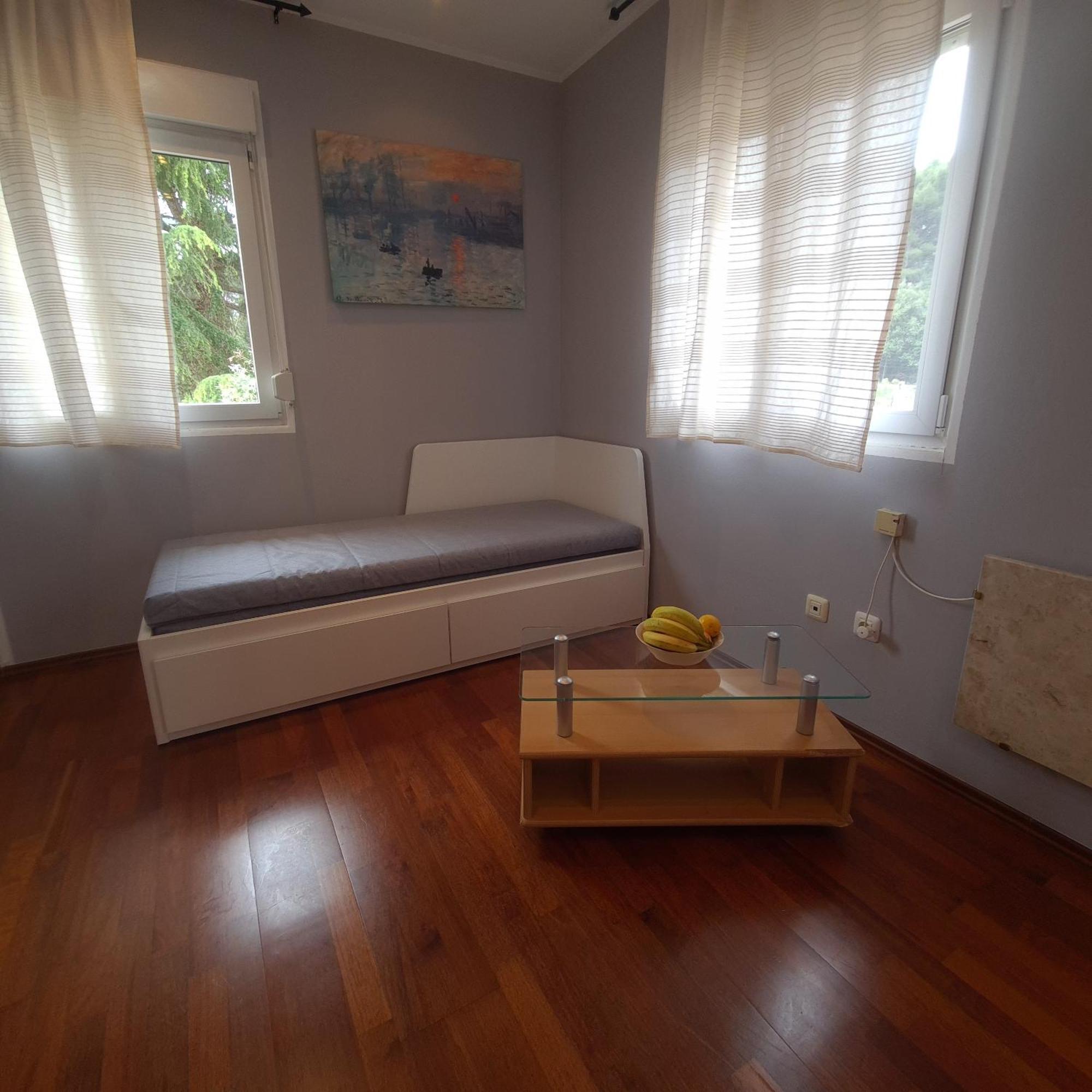 Vila Tena Rovinj Croatia Bilik gambar