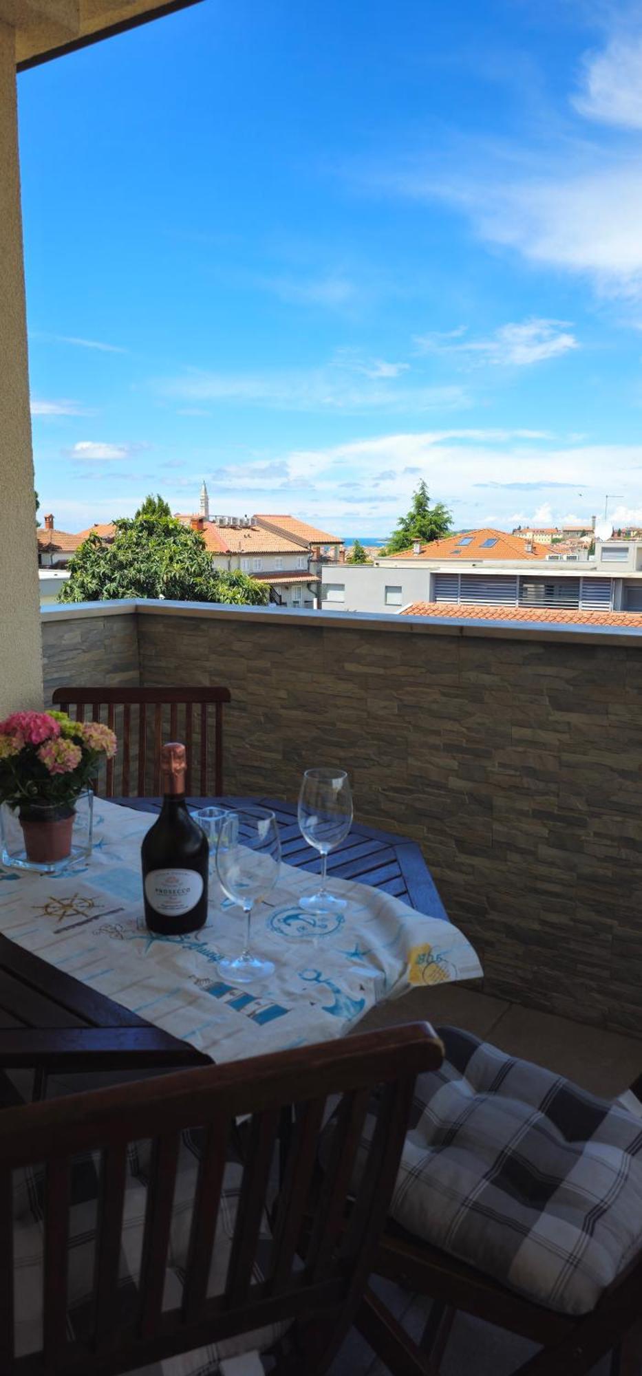 Vila Tena Rovinj Croatia Luaran gambar