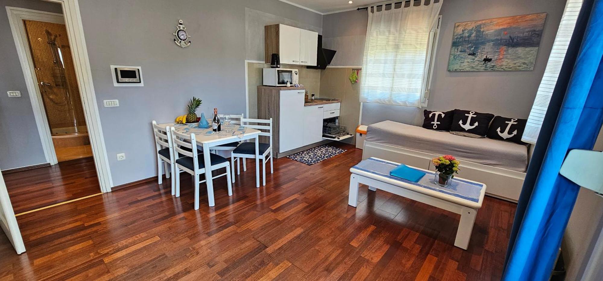 Vila Tena Rovinj Croatia Luaran gambar